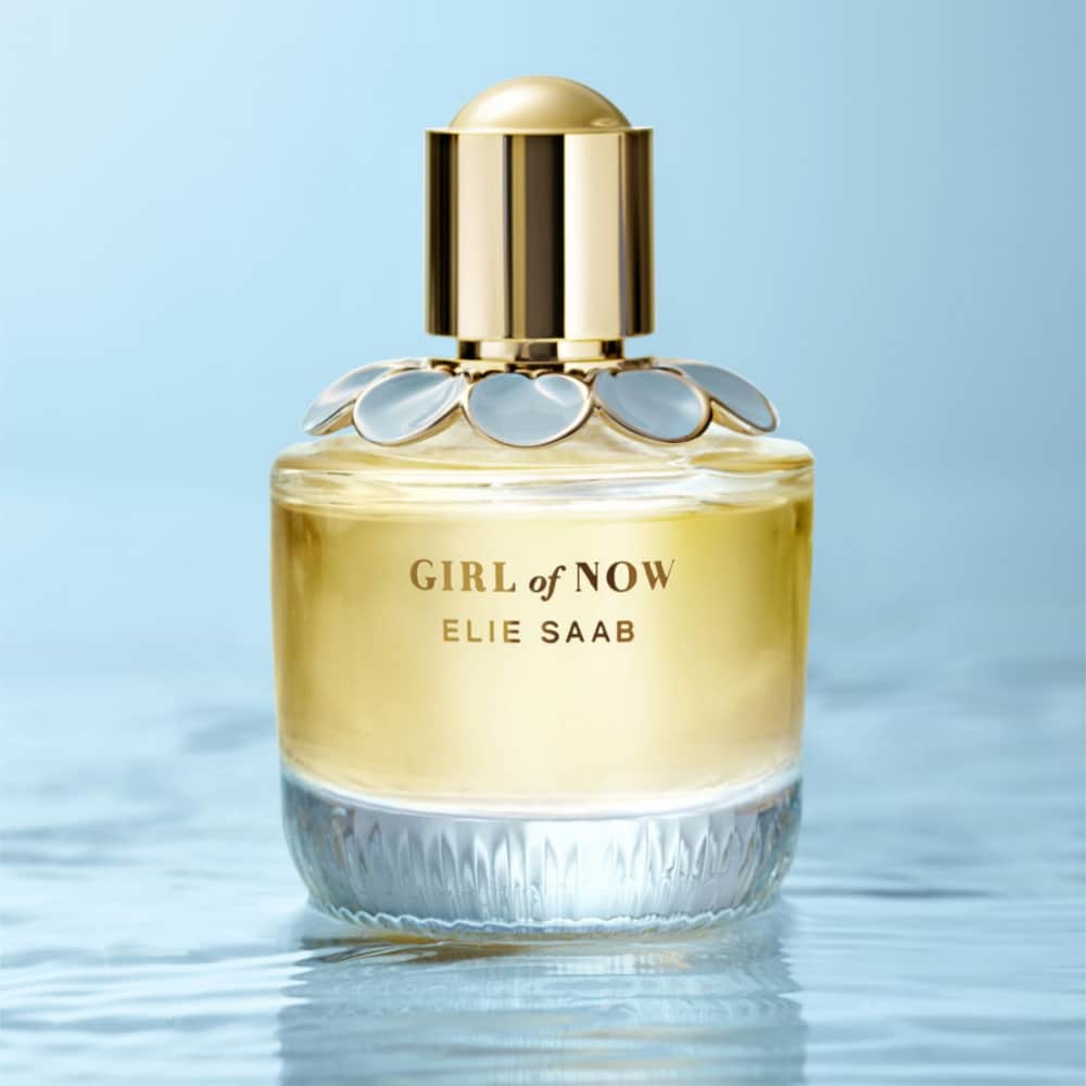 Girl Of Now Elie Saab Girl Of Now Fragrance Review S & Perfume Facts